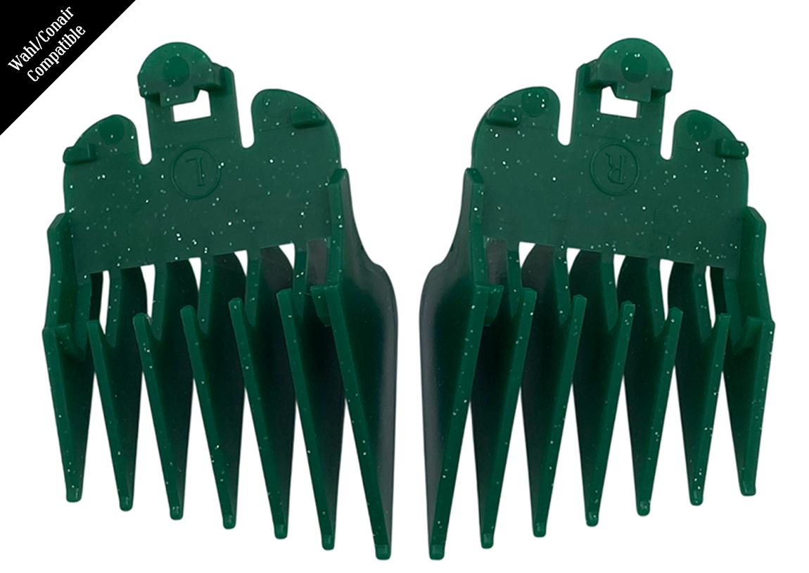 Emerald - #3 to #8