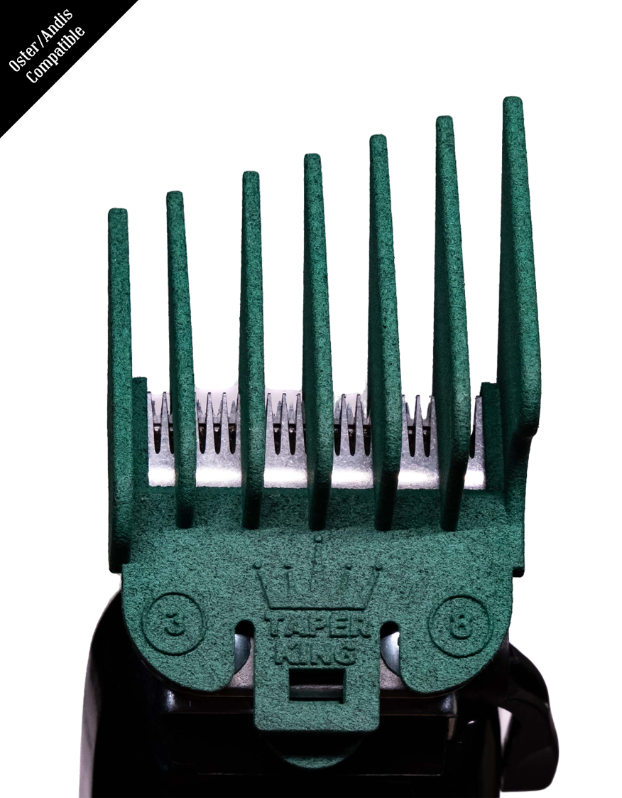 Emerald - #3 to #8