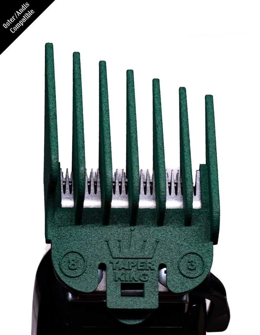 Emerald - #3 to #8