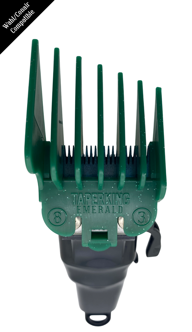 Emerald - #3 to #8