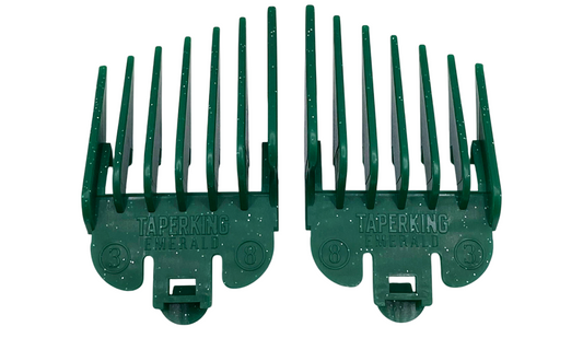 Emerald - #3 to #8